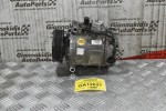 Κομπρεσέρ Aircondition - A/C Κλιματισμός Volkswagen Touareg BLG 2003-2010  DENSO 7L6820803M 447190-7581