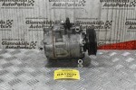 Κομπρεσέρ Aircondition - A/C Κλιματισμός Volkswagen Touareg BLG 2003-2010  DENSO 7L6820803M 447190-7581