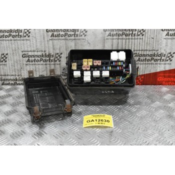 Ασφαλειοθήκη Mitsubishi Canter/Fuso 2005-2015