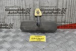 Καθρέπτης Εσωτερικός Nissan Navara D22 2001-2005