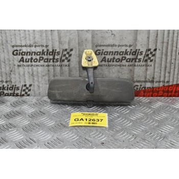 Καθρέπτης Εσωτερικός Nissan Navara D22 2001-2005