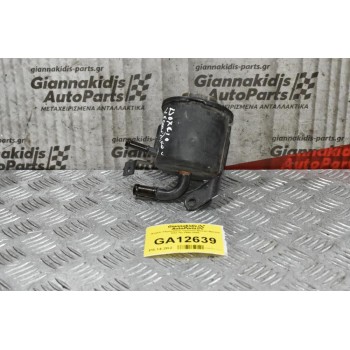 Δοχείο Υδραυλικού Τιμονιού Nissan Navara D22 TD 1998-2005