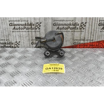 Δοχείο Υδραυλικού Τιμονιού Nissan Navara D22 TD 1998-2005