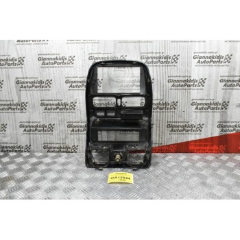 Κεντρική Κονσόλα Nissan Navara D22 1998-2005 68260VJ200