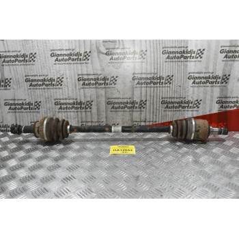 Ημιαξόνιο Πίσω Δεξιά Hyundai Santa Fe 2.2 CRDi D4EB 2005-2010 49600-2B010 (27+30 δόντια) (85cm)