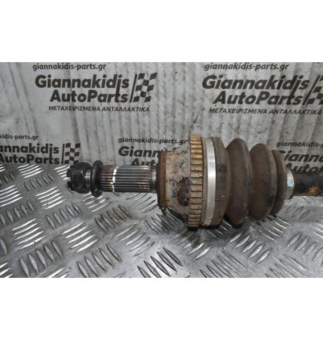 Ημιαξόνιο Πίσω Δεξιά Hyundai Santa Fe 2.2 CRDi D4EB 2005-2010 49600-2B010 (27+30 δόντια) (85cm)