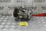 Κομπρεσέρ Aircondition - A/C Nissan Qashqai 2.0 MR20 2007-2012 ZEXEL 92600-CY09E 506041-0460