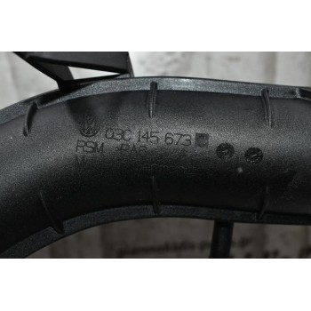 Κολάρο Intercooler Volkswagen Golf IV 1.4cc TSI 2008-2013 03C145673