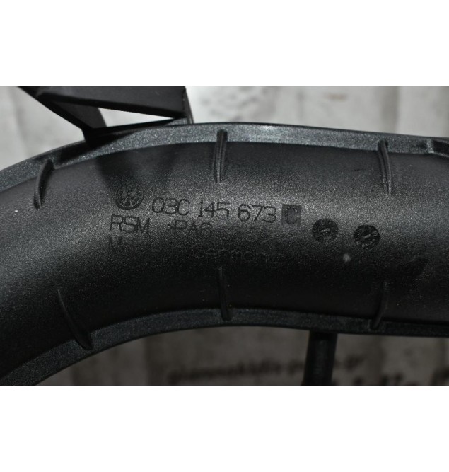 Κολάρο Intercooler Volkswagen Golf IV 1.4cc TSI 2008-2013 03C145673