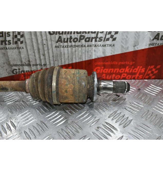 Ημιαξόνιο Πίσω Subaru Forester 2003-2009 (25+24 Δόντια) (79cm)