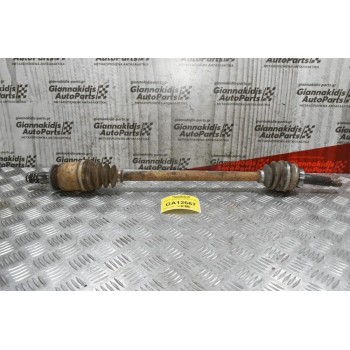 Ημιαξόνιο Πίσω Subaru Forester 2003-2009 (25+24 Δόντια) (79cm)