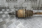 Ημιαξόνιο Πίσω Subaru Forester 2003-2009 (25+24 Δόντια) (79cm)