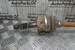 Ημιαξόνιο Πίσω Subaru Forester 2003-2009 (27+25 Δόντια) (83cm)
