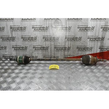 Ημιαξόνιο Εμπρος Δεξιά Daihatsu Terios 2005-2010 (24+23) (92cm)