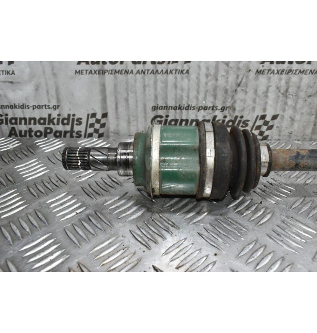 Ημιαξόνιο Εμπρος Δεξιά Daihatsu Terios 2005-2010 (24+23) (92cm)