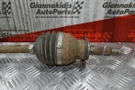 Ημιαξόνιο Εμπρος Δεξιά Daihatsu Terios 2005-2010 (24+23) (92cm)