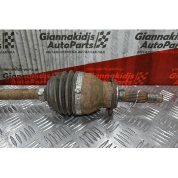 Ημιαξόνιο Εμπρος Δεξιά Daihatsu Terios 2005-2010 (24+23) (92cm)