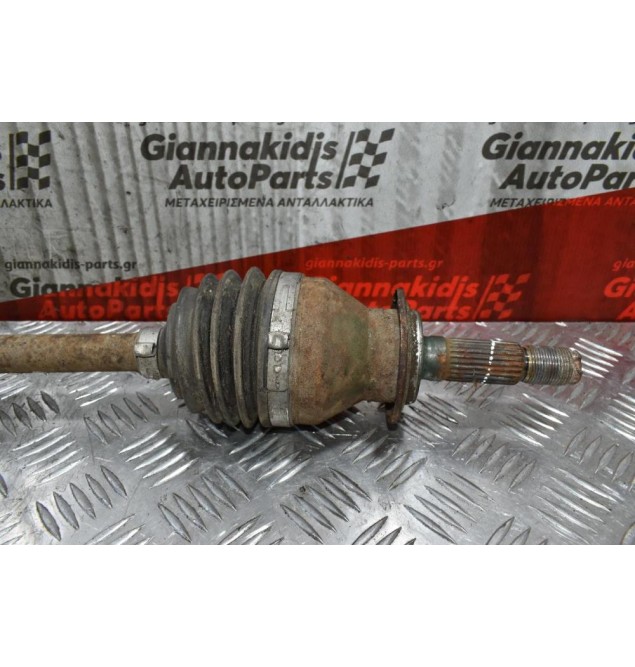 Ημιαξόνιο Εμπρος Δεξιά Daihatsu Terios 2005-2010 (24+23) (92cm)