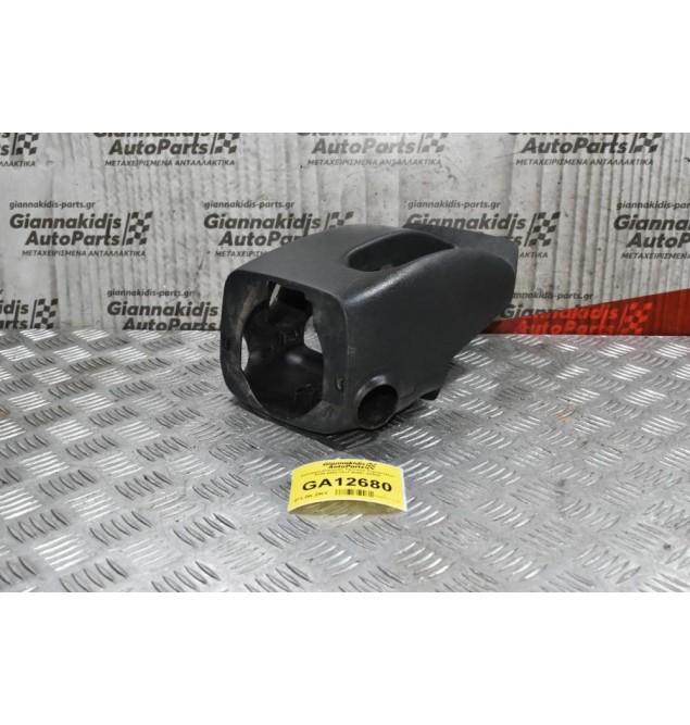 Κάλυμμα Κολώνας Τιμονιού Ταμπλό Toyota Hilux KUN 2005-2012 45287-0Κ020