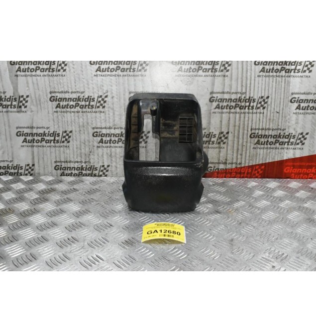 Κάλυμμα Κολώνας Τιμονιού Ταμπλό Toyota Hilux KUN 2005-2012 45287-0Κ020