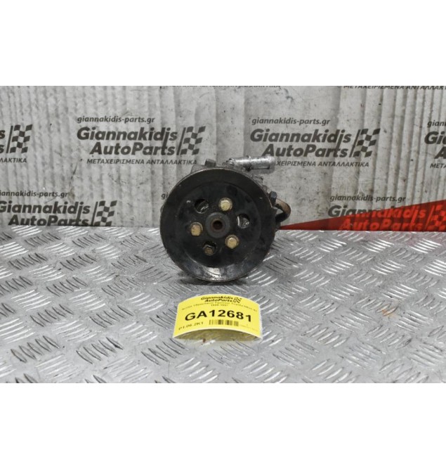 Αντλία Υδραυλικού Τιμονιού Toyota Hilux 4Y 1989-1997