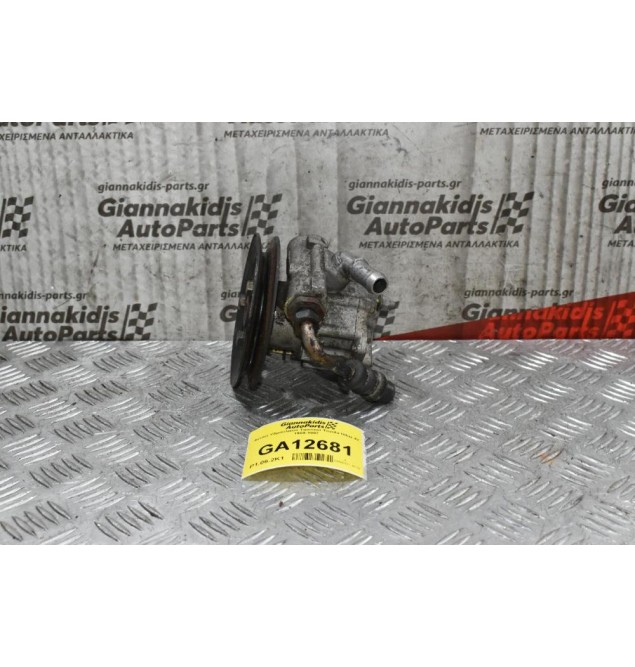 Αντλία Υδραυλικού Τιμονιού Toyota Hilux 4Y 1989-1997