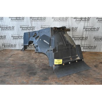 Θόλος Δεξιός Mitsubishi Canter-Fuso 2005-2015