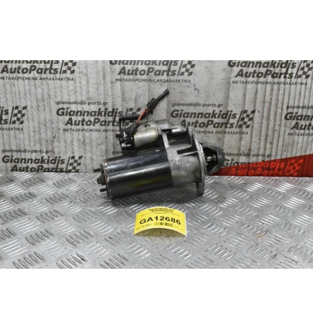 Μίζα Ford Transit 2.3 E5FB 2004-2013 1005821241