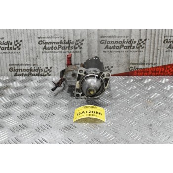 Μίζα Ford Transit 2.3 E5FB 2004-2013 1005821241