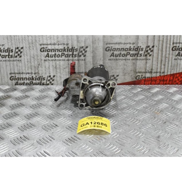 Μίζα Ford Transit 2.3 E5FB 2004-2013 1005821241