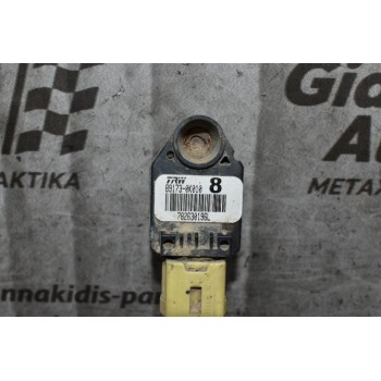 Αισθητήρες Κρούσεως Toyota Hilux KUN25 2005-2012 89173-0K010