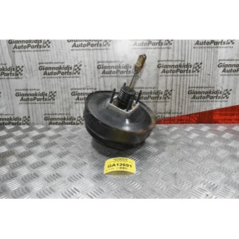 Σεβρό Φρένων Nissan Navara D22 103ps 1998-2005 864-01508