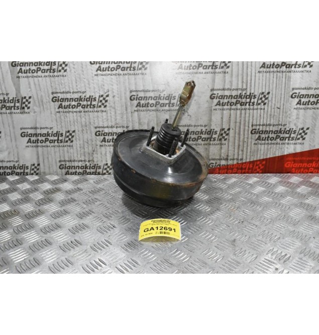 Σεβρό Φρένων Nissan Navara D22 103ps 1998-2005 864-01508