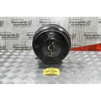 Σεβρό Φρένων Nissan Navara D22 103ps 1998-2005 864-01508