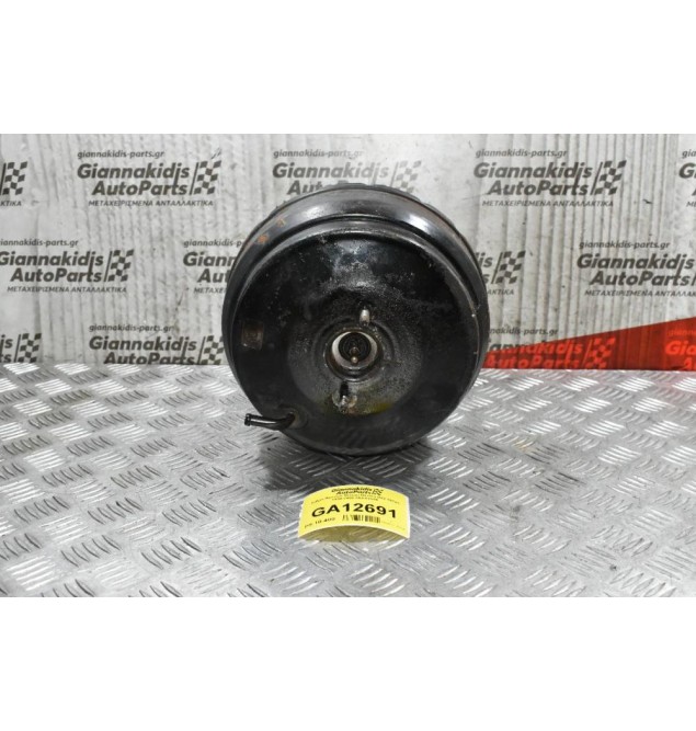 Σεβρό Φρένων Nissan Navara D22 103ps 1998-2005 864-01508