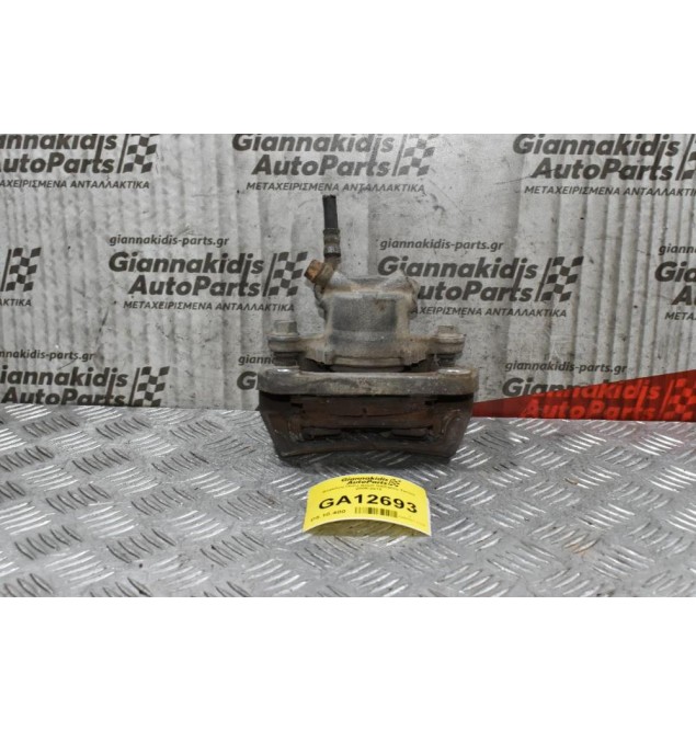 Δαγκάνα Πίσω Δεξιά Daihatsu Terios 2005-2010