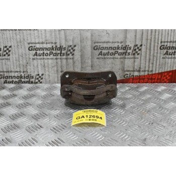 Δαγκάνα Πίσω Αριστερά Daihatsu Terios 2005-2010