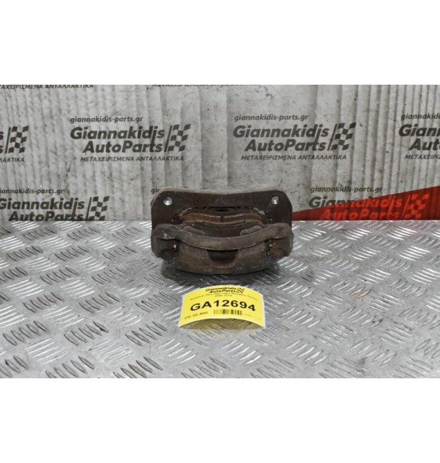 Δαγκάνα Πίσω Αριστερά Daihatsu Terios 2005-2010