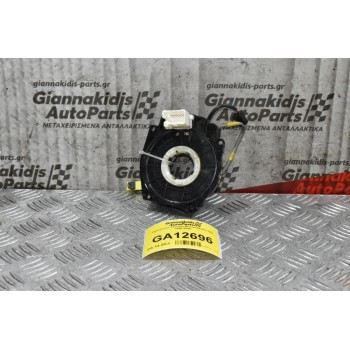 Σερπαντίνα Τιμονιού Nissan Navara D22 1998-2005