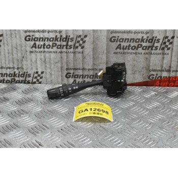 Διακόπτης Φώτων-Φλάς Nissan Navara D22 1998-2005 (8+4+3 pins)