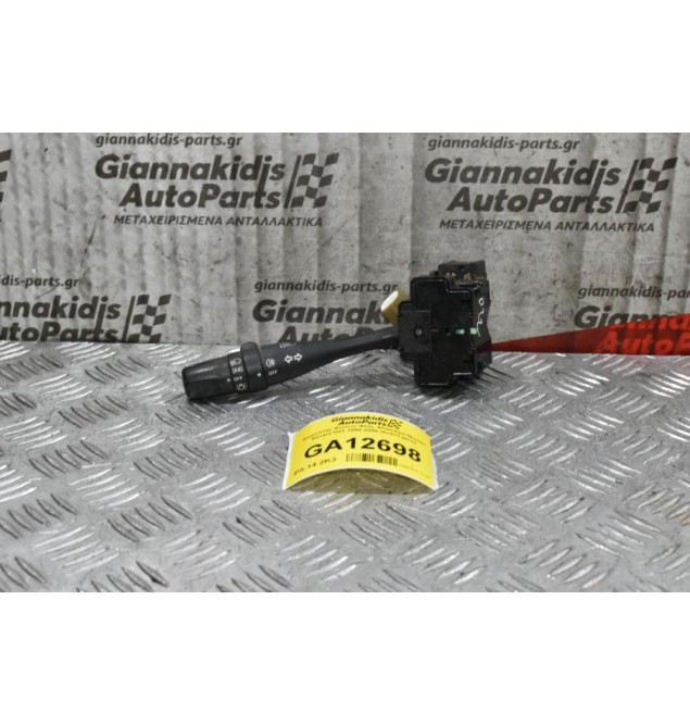 Διακόπτης Φώτων-Φλάς Nissan Navara D22 1998-2005 (8+4+3 pins)