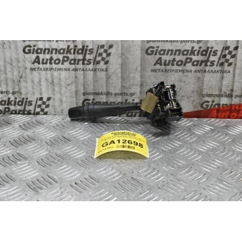 Διακόπτης Φώτων-Φλάς Nissan Navara D22 1998-2005 (8+4+3 pins)