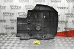 Καπάκι-Κάλυμμα Μηχανής Nissan Navara D40 2005-2010 6898423DI