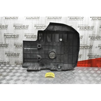 Καπάκι-Κάλυμμα Μηχανής Nissan Navara D40 2005-2010 6898423DI