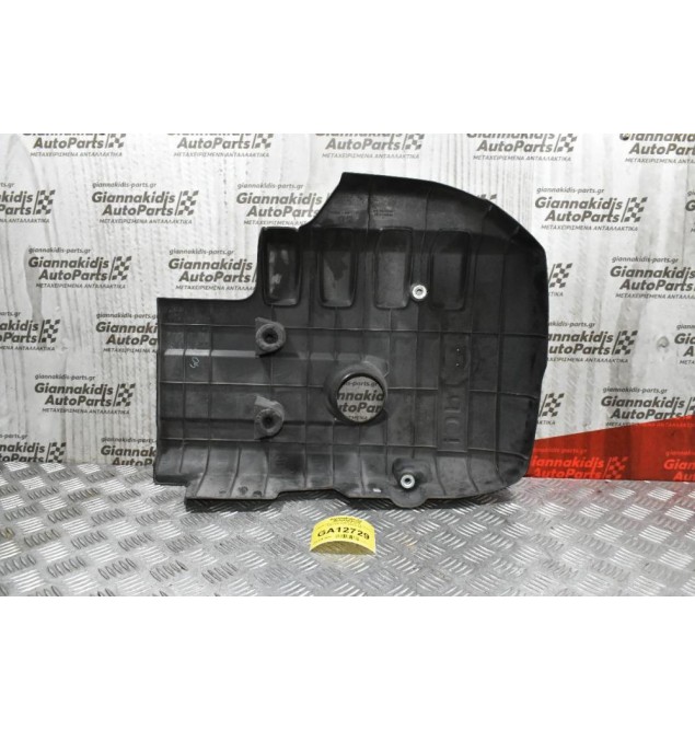 Καπάκι-Κάλυμμα Μηχανής Nissan Navara D40 2005-2010 6898423DI
