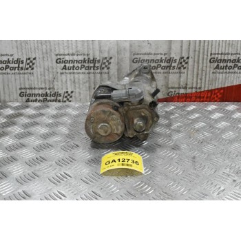 Μίζα Toyota Hiace 2KD 2001-2011