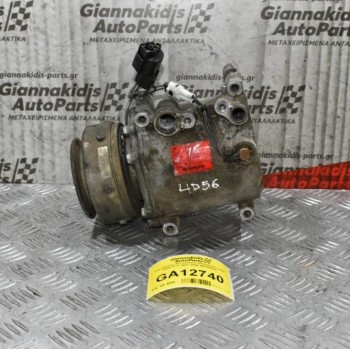 Κομπρεσέρ Aircondition Mitsubishi L200 4D56 K74 1997-2005 MR360532