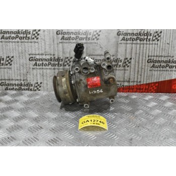 Κομπρεσέρ Aircondition Mitsubishi L200 4D56 K74 1997-2005 MR360532