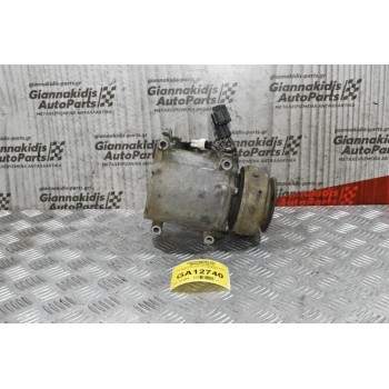 Κομπρεσέρ Aircondition Mitsubishi L200 4D56 K74 1997-2005 MR360532