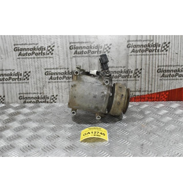 Κομπρεσέρ Aircondition Mitsubishi L200 4D56 K74 1997-2005 MR360532